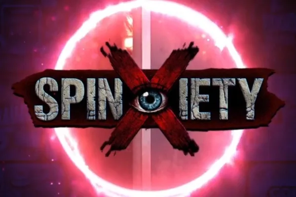 Spinxiety